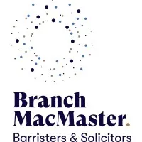 Branch MacMaster LLP