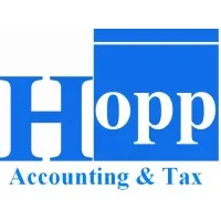 Hopp Accounting & Tax Service