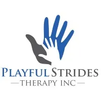 Playful Strides Therapy