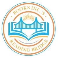 Books Inc.'s Reading Bridge