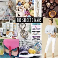 The Street Brands The Street Brands