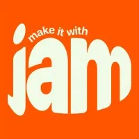 Make it with JAM