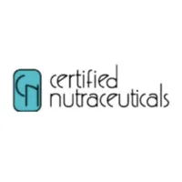 Certified Nutraceuticals Certified Nutraceuticals