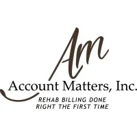 ACCOUNT MATTERS
