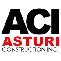 Asturi Construction Inc