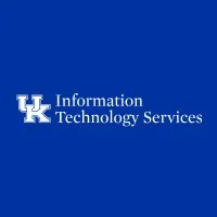 University of Kentucky Information Technology Services University of Kentucky Information Technology Services