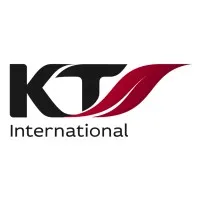 KT INTERNATIONAL SA