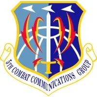 5th Combat Communications Group 5th Combat Communications Group