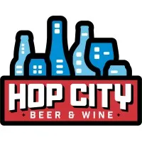 Hop City Craft Beer and Wine