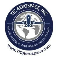 TIC Aerospace, Inc.