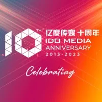 IDO Media 亿度传媒 IDO Media 亿度传媒