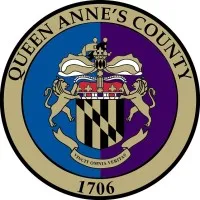 Queen Anne's County Government