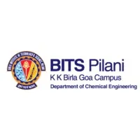 Department of Chemical Engineering, BITS Pilani, Goa Campus