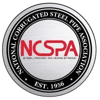 National Corrugated Steel Pipe Association