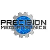 Precision Mechatronics Precision Mechatronics