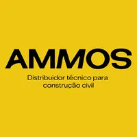 Distribuidora Ammos - Produtos Técnicos para Construtoras