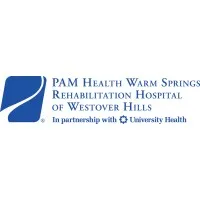 PAM Health Warm Springs Rehabilitation Hospital of Westover Hills