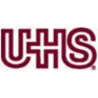 George Washington Univ Hosp