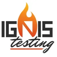 Ignis Fire Testing Ignis Fire Testing