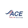 Ace Future Kitchen. Ace Future Kitchen.