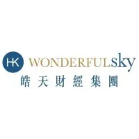 Wonderful Sky Financial Group Limited email format