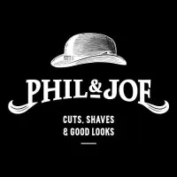 Phil and Joe Barbers Phil and Joe Barbers