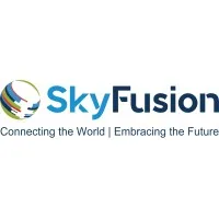 SKY FUSION SHIPPING PTE LTD