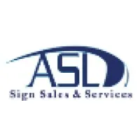 ASL Sign Sales and Service