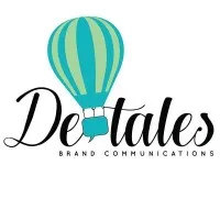 DETALES BRAND COMMUNICATIONS