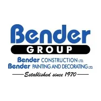 Bender Group: Construction | Painting | Decorating