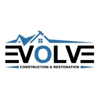 Evolve Construction & Restoration