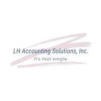 LH Accounting Solutions Inc.