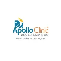 Apollo Clinic Dubai
