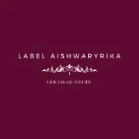 Label Aishwaryrika Label Aishwaryrika