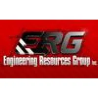 Engineering Resources Group, Inc, est. 2003 Engineering Resources Group, Inc, est. 2003