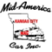 Mid-America Car, Inc. - Locomotive