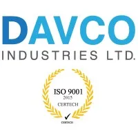 Davco Industries Ltd.