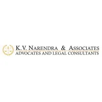 K.V.Narendra & Associates, Advocates and Legal Consultants K.V.Narendra & Associates, Advocates and Legal Consultants