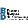 B&D Plumbing, Heating & Air Conditioning, LLC B&D Plumbing, Heating & Air Conditioning, LLC