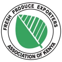FPEAK - Fresh Produce Exporters Association of Kenya