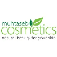 Muhtaseb Cosmetics email format