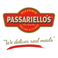 Passariello's Pizzeria & Italian Kitchen Passariello's Pizzeria & Italian Kitchen