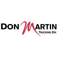Don Martin Trucking Division