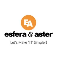 Esfera & Aster Solutions Pvt. Ltd.