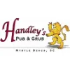 Handley's Pub & Grub Handley's Pub & Grub