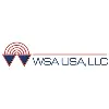 WSA-USA, LLC WSA-USA, LLC