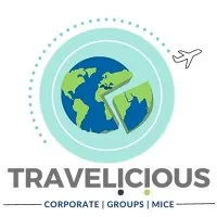 TRAVELICIOUS WORLD
