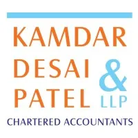Kamdar Desai & Patel LLP, Chartered Accountants