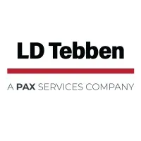 LD Tebben, a PAX Services Company