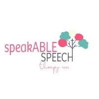 SpeakABLE Speech Therapy Services